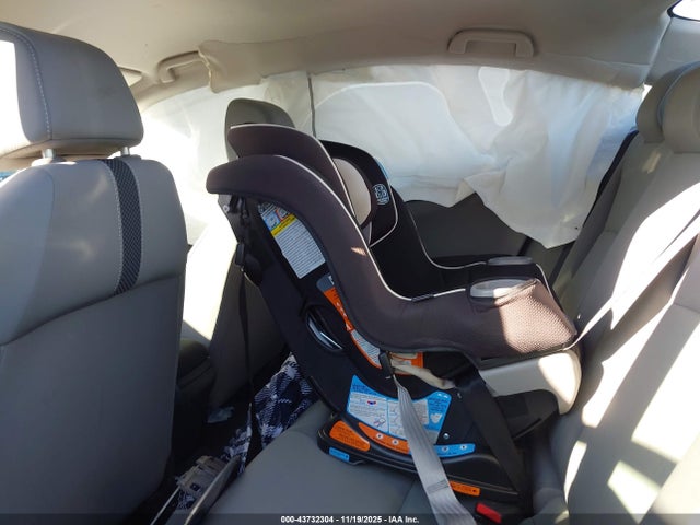 Honda Civic Lx 2019 2HGFC2F69KH541945 Image 18
