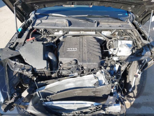 2022 AUDI Q5 WA1GAAFY7N2019181 Photo 9