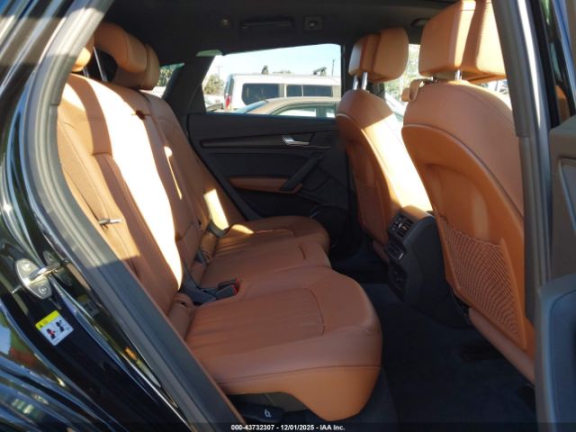 2022 AUDI Q5 WA1GAAFY7N2019181 Photo 7