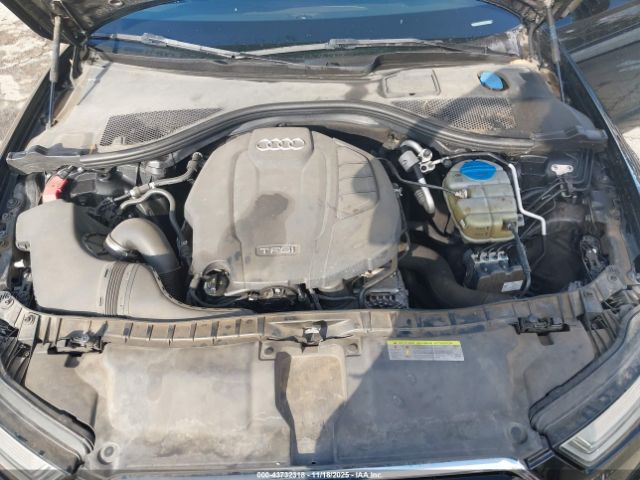 2016 AUDI A6 WAUGFAFC5GN008299 Photo 9