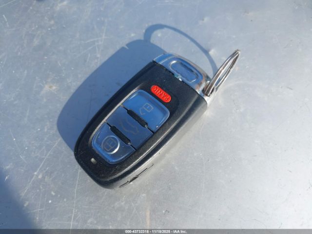 2016 AUDI A6 WAUGFAFC5GN008299 Photo 10