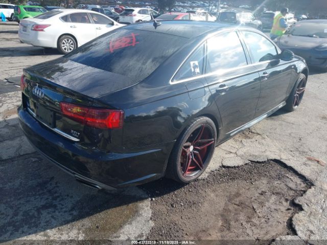 2016 AUDI A6 WAUGFAFC5GN008299 Photo 3