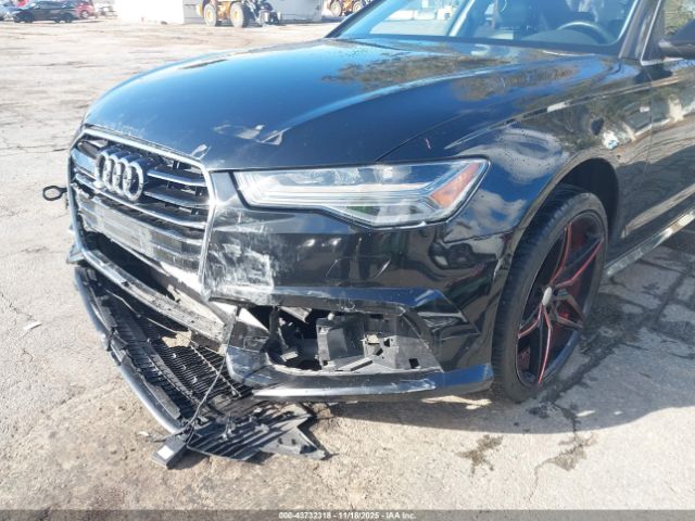 2016 AUDI A6 WAUGFAFC5GN008299 Photo 5