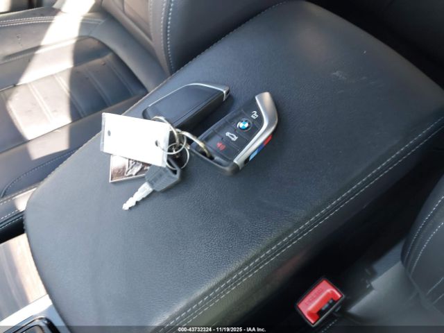 2020 BMW X3 5UXTY9C07L9B54843 Photo 10