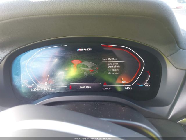 2020 BMW X3 5UXTY9C07L9B54843 Photo 6