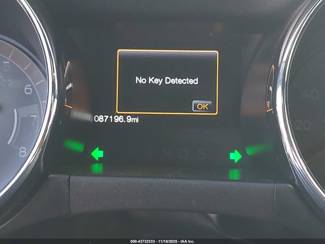 Ford Mustang Gt Premium 2017 1FA6P8CF1H5303104 Image 15