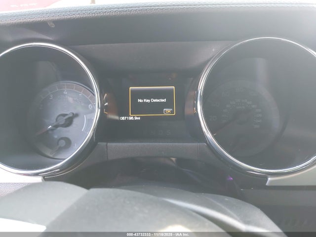 Ford Mustang Gt Premium 2017 1FA6P8CF1H5303104 Image 7