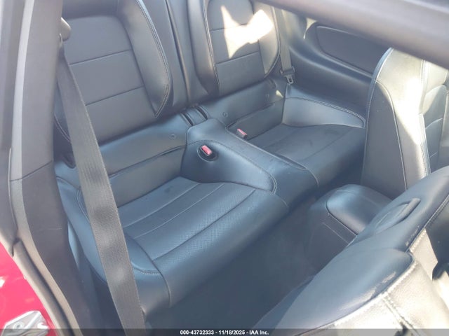 Ford Mustang Gt Premium 2017 1FA6P8CF1H5303104 Image 8