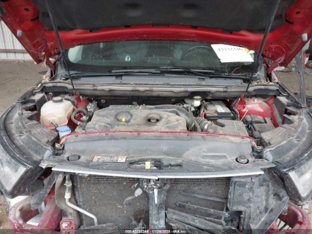 2017 FORD EDGE 2FMPK4K93HBB90846 Photo 9