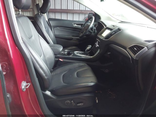 2017 FORD EDGE 2FMPK4K93HBB90846 Photo 4