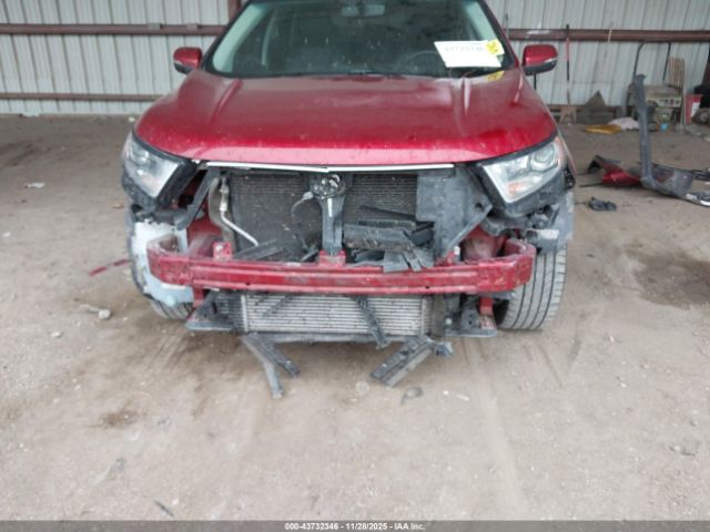 2017 FORD EDGE 2FMPK4K93HBB90846 Photo 5