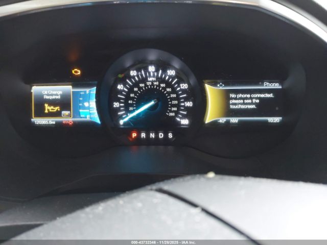 2017 FORD EDGE 2FMPK4K93HBB90846 Photo 6