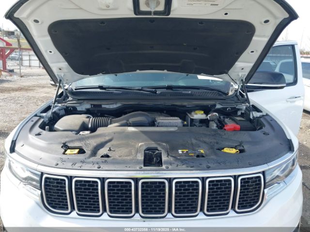 2023 JEEP WAGONEER 1C4SJVAT8PS549715 Photo 9