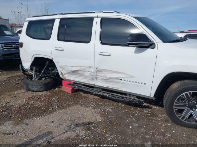 2023 JEEP WAGONEER 1C4SJVAT8PS549715 Photo 5