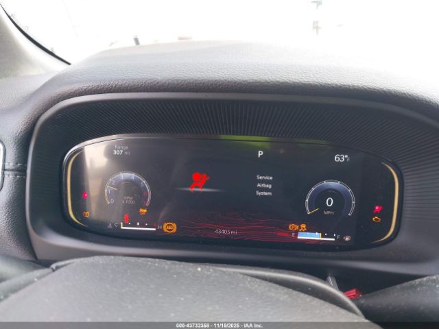 2023 JEEP WAGONEER 1C4SJVAT8PS549715 Photo 6