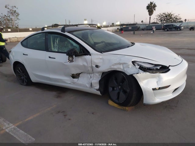 2023 TESLA MODEL 3 5YJ3E1EA7PF540799 Photo 0