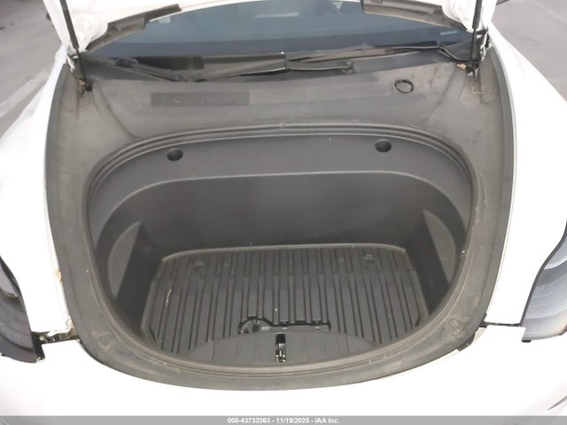 2023 TESLA MODEL 3 5YJ3E1EA7PF540799 Photo 9