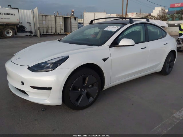 2023 TESLA MODEL 3 5YJ3E1EA7PF540799 Photo 1