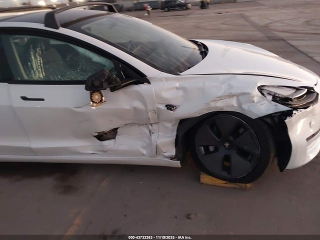 2023 TESLA MODEL 3 5YJ3E1EA7PF540799 Photo 5