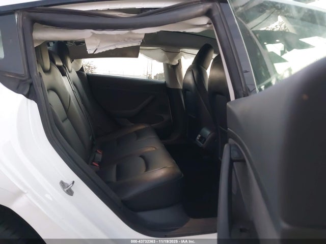 2023 TESLA MODEL 3 5YJ3E1EA7PF540799 Photo 7