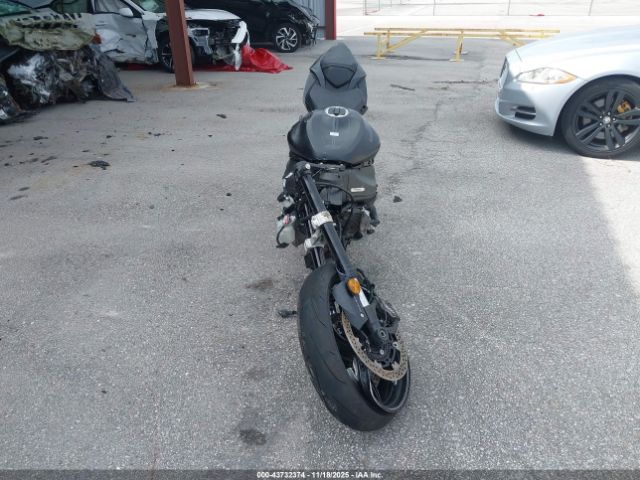 2024 KAWASAKI ZX636 JKBZXJJ14RA000290 Photo 4