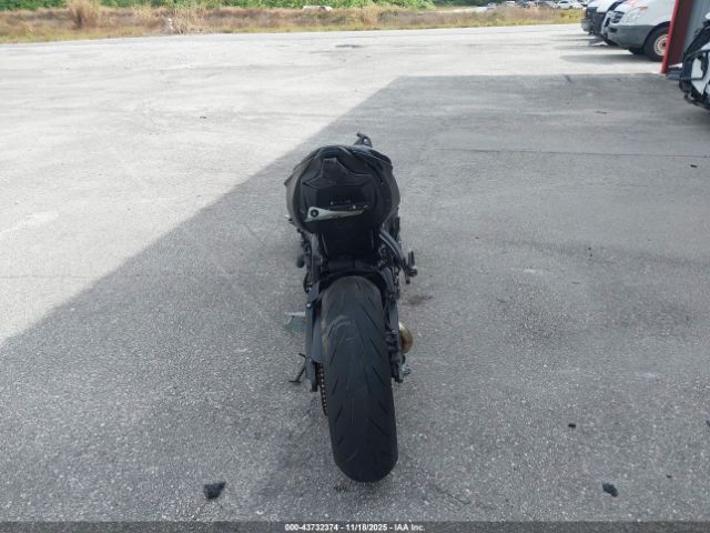 2024 KAWASAKI ZX636 JKBZXJJ14RA000290 Photo 5