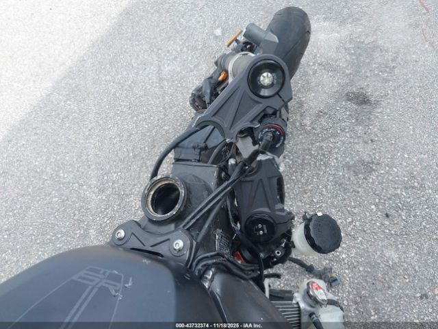 2024 KAWASAKI ZX636 JKBZXJJ14RA000290 Photo 6