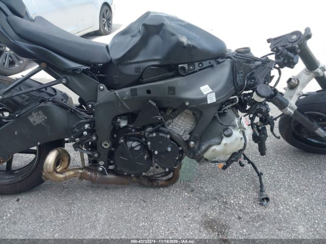 2024 KAWASAKI ZX636 JKBZXJJ14RA000290 Photo 7