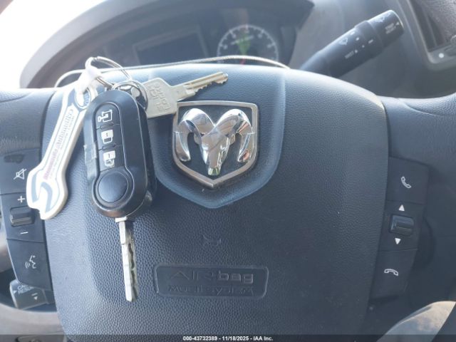 2015 RAM PROMASTER 2500 3C6TRVDG2FE515905 Photo 10