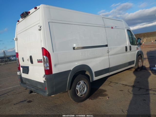 2015 RAM PROMASTER 2500 3C6TRVDG2FE515905 Photo 3