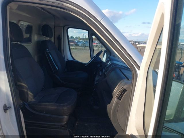 2015 RAM PROMASTER 2500 3C6TRVDG2FE515905 Photo 4