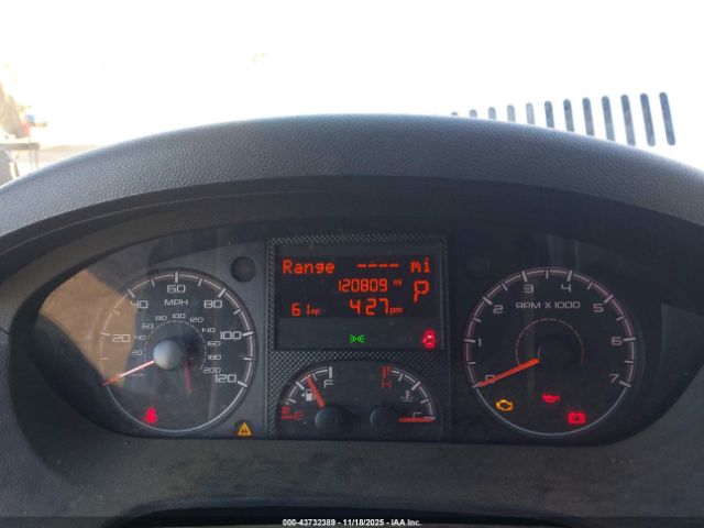 2015 RAM PROMASTER 2500 3C6TRVDG2FE515905 Photo 6