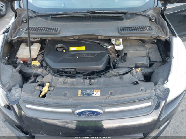 2016 FORD ESCAPE 1FMCU9GX2GUB93257 Photo 9