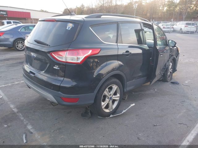 2016 FORD ESCAPE 1FMCU9GX2GUB93257 Photo 3