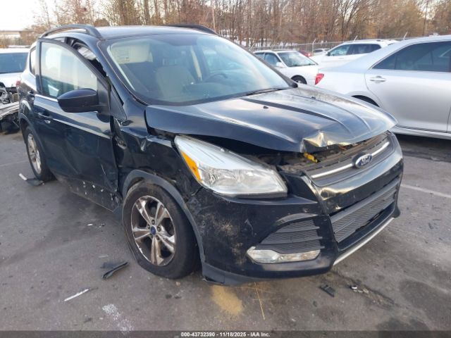 2016 FORD ESCAPE 1FMCU9GX2GUB93257 Photo 5