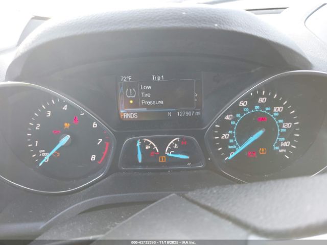 2016 FORD ESCAPE 1FMCU9GX2GUB93257 Photo 6