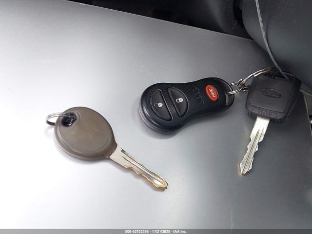 2004 JEEP GRAND CHEROKEE 1J4GW48S44C186277 Photo 10