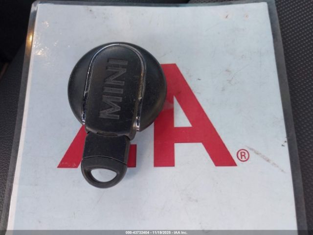 2021 MINI COUNTRYMAN WMZ23BR08M3M57190 Photo 10