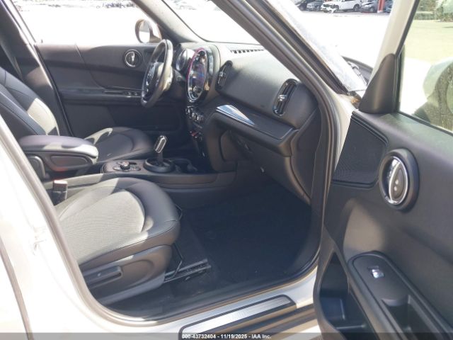 2021 MINI COUNTRYMAN WMZ23BR08M3M57190 Photo 4