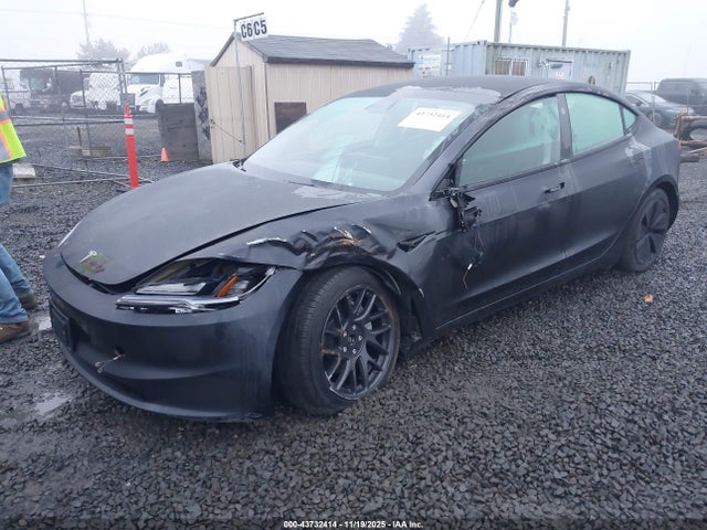 2024 TESLA MODEL 3 5YJ3E1EB2RF736726 Photo 1