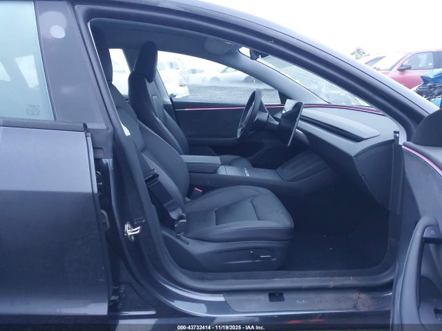 2024 TESLA MODEL 3 5YJ3E1EB2RF736726 Photo 4