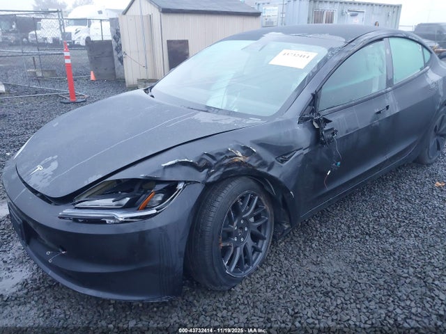 2024 TESLA MODEL 3 5YJ3E1EB2RF736726 Photo 5
