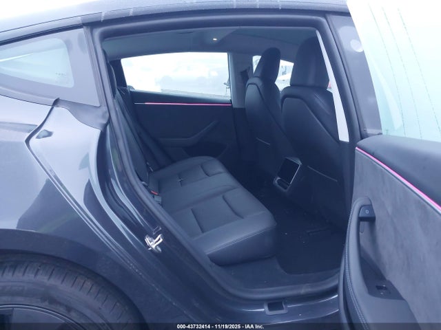2024 TESLA MODEL 3 5YJ3E1EB2RF736726 Photo 7