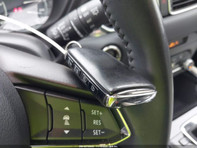 2022 MAZDA CX-5 JM3KFBDM1N0523283 Photo 10