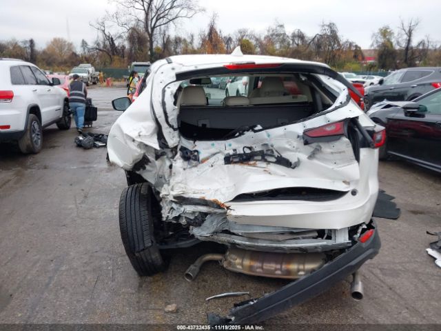 2022 MAZDA CX-5 JM3KFBDM1N0523283 Photo 5