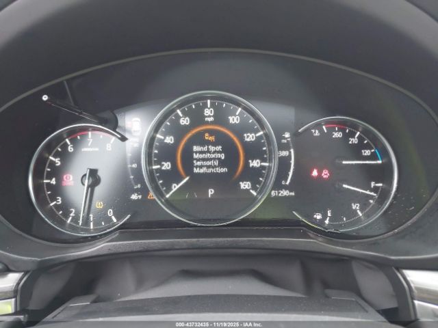 2022 MAZDA CX-5 JM3KFBDM1N0523283 Photo 6