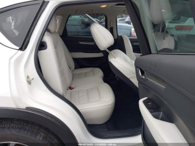 2022 MAZDA CX-5 JM3KFBDM1N0523283 Photo 7