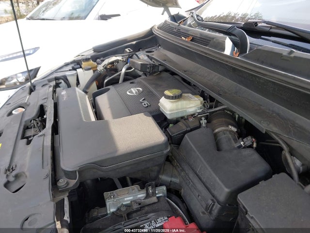 43732485 :رقم المزاد ، 5N1AR2MN4DC678505 vin ، 2013 Nissan Pathfinder Sl مزاد بيع
