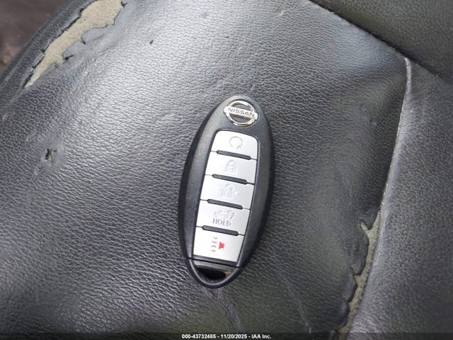 43732485 :رقم المزاد ، 5N1AR2MN4DC678505 vin ، 2013 Nissan Pathfinder Sl مزاد بيع