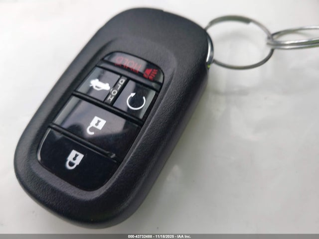 Honda CIVIC EX 2022 2HGFE1F77NH318577 Image 11
